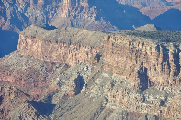 Arizona 'daki Büyük Kanyon — Stok fotoğraf