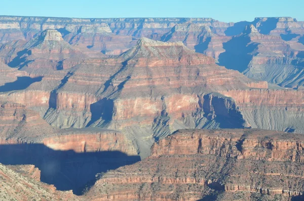 Gran Cañón en Arizona — Foto de Stock