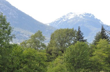 Whistler, british columbia, Kanada