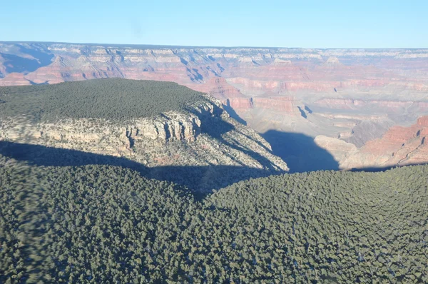 Grand Canyon in Arizona — Stock Photo, Image