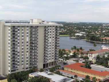 fort Lauderdale görünümü