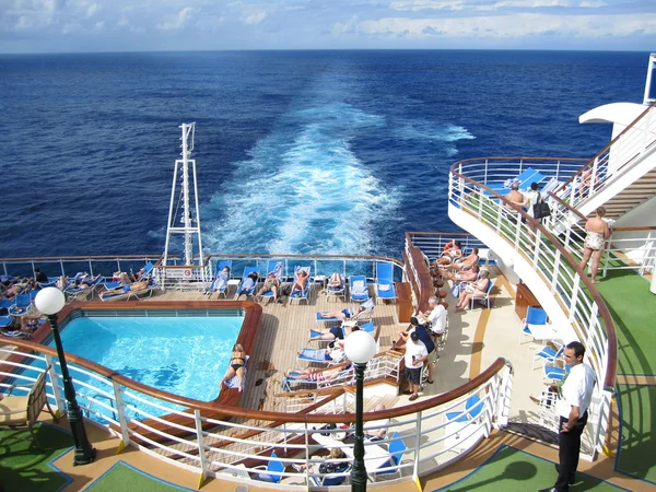 Ruby princess cruise gemisi