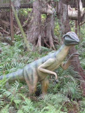 dinozor yineleme