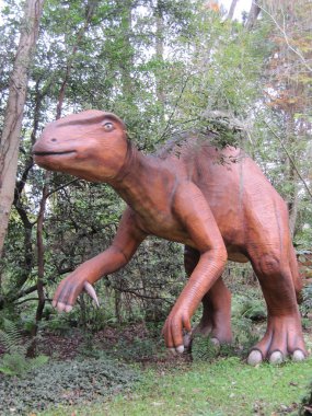 dinozor yineleme