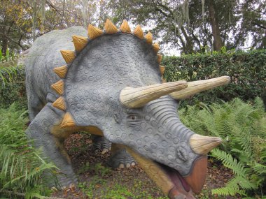 dinozor yineleme