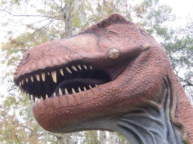 dinozor yineleme