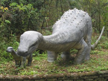 dinozor yineleme