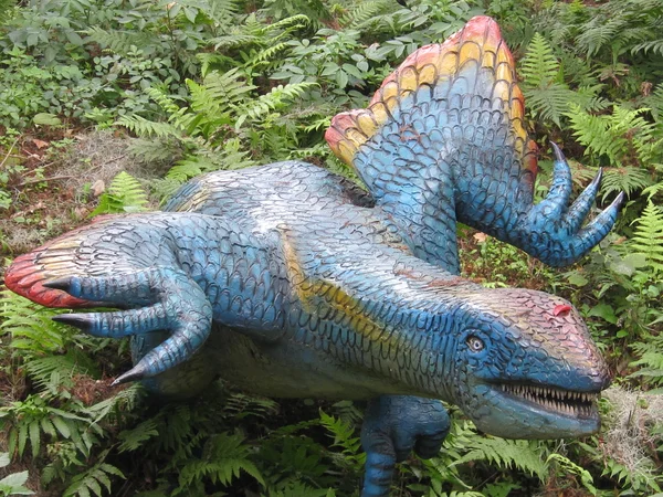 공룡 복제 — 스톡 사진