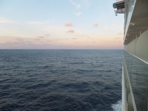 View of the Ocean — Stock Photo, Image