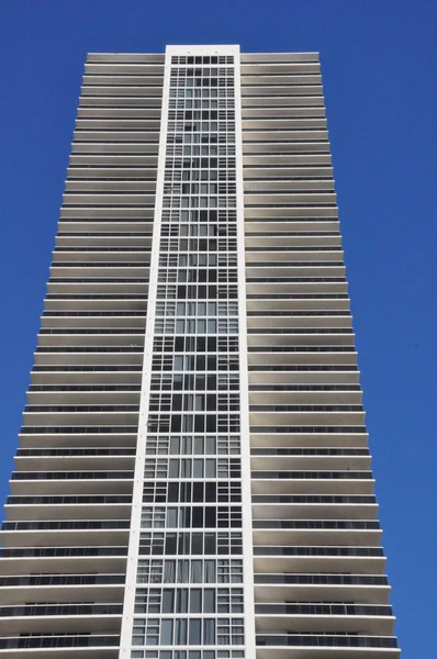 Rascacielos en Miami —  Fotos de Stock