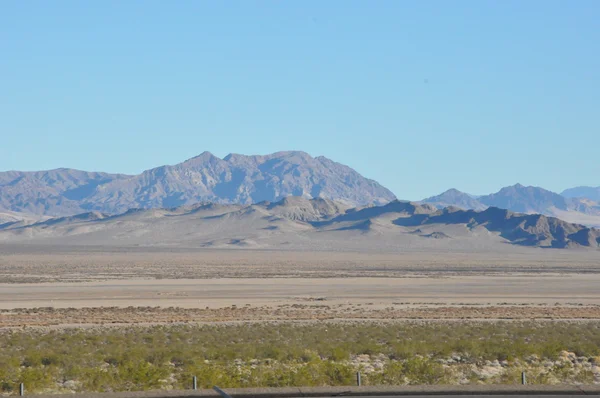 Cañón Red Rock — Foto de Stock