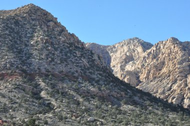 Kızıl Kaya Kanyonu