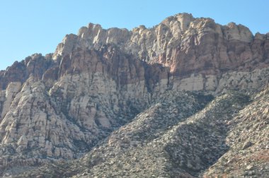 Kızıl Kaya Kanyonu