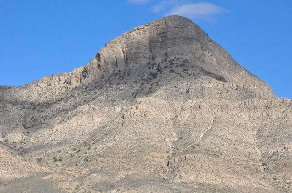 Red Rock Canyon — Fotografie, imagine de stoc