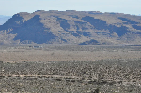 Red Rock Canyon — Stockfoto