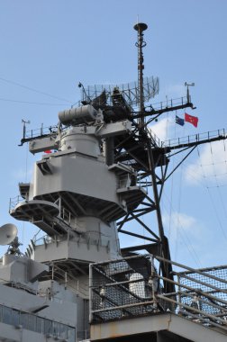 USS missouri zırhlısı pearl Harbor