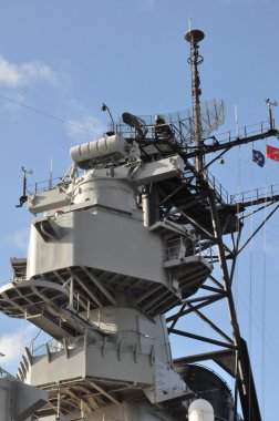 USS missouri zırhlısı pearl Harbor