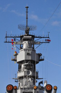 USS missouri zırhlısı pearl Harbor