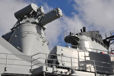 USS missouri zırhlısı pearl Harbor