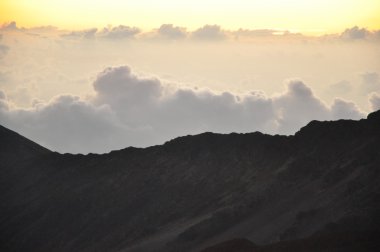 Sunrise Hawaii