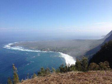 molokai içinde Kalaupapa uyanık