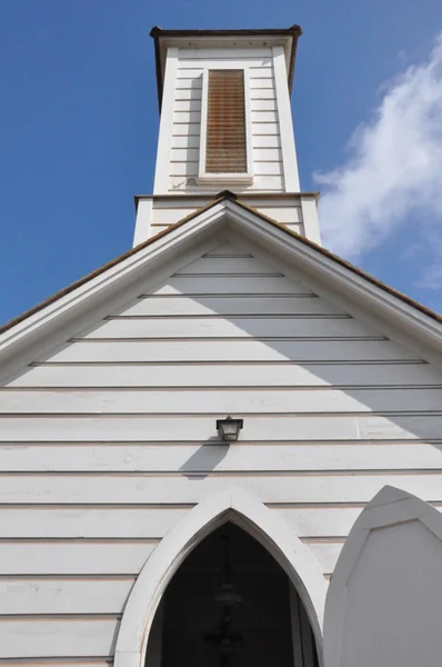 Father Damien 's Church in Hawaii — Stockfoto