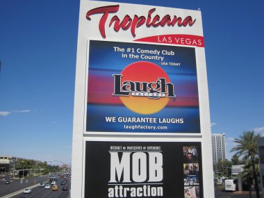 Tropicana Las Vegas