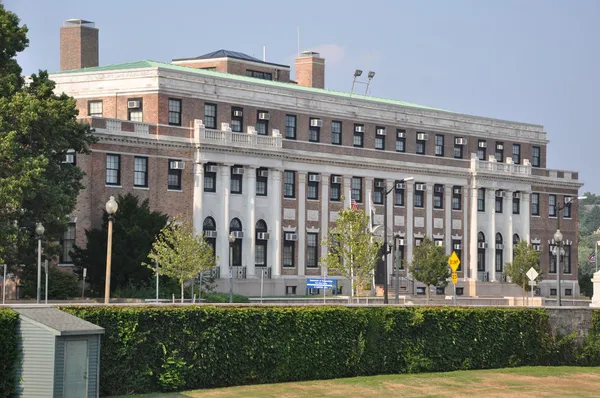 Departamento de Transporte de Rhode Island en Providence —  Fotos de Stock