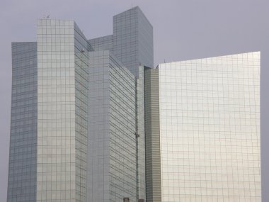 Mohegan Sun Hotel ve Casino