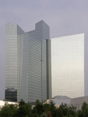 Mohegan Sun Hotel ve Casino