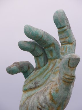 Holocaust memorial Miami