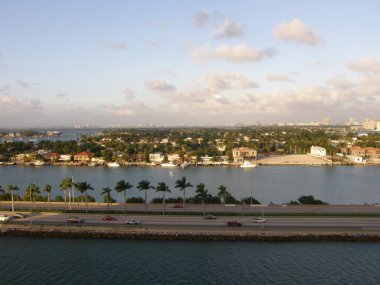 Miami Florida