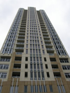 Şikago'daki gökdelen