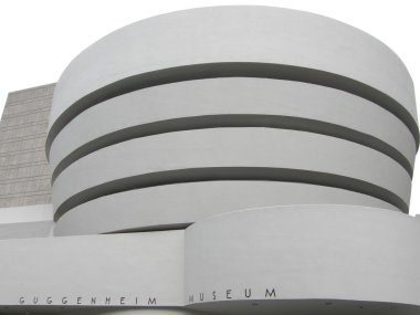 Guggenheim Müzesi