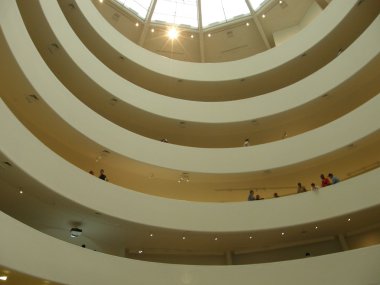 Guggenheim Müzesi