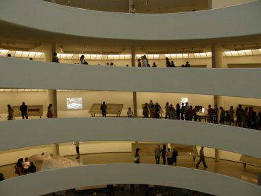 Guggenheim Müzesi