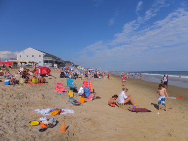 misquamicut devlet beach rhode Island