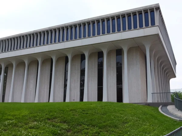 Universidade de Princeton em Nova Jersey — Fotografia de Stock