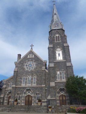 norwalk St. mary Katolik Kilisesi