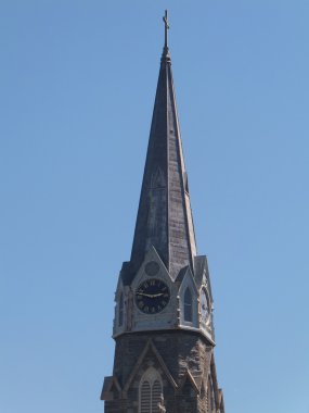 norwalk St. mary Katolik Kilisesi