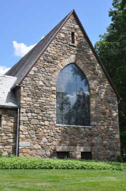 pocantico Hills new york Devlet Birliği Kilisesi