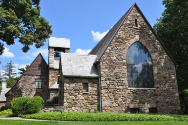 pocantico Hills new york Devlet Birliği Kilisesi