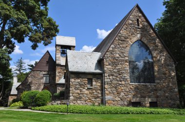 pocantico Hills new york Devlet Birliği Kilisesi
