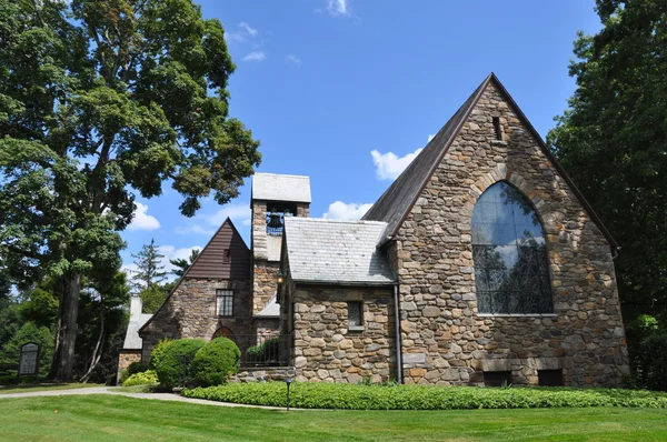 pocantico Hills new york Devlet Birliği Kilisesi
