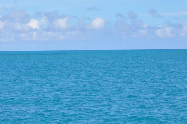 バミューダの海域 — ストック写真