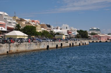 bermuda Island