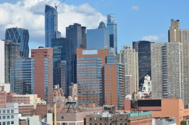 Manhattan, New York