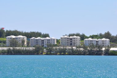 St. george Bermuda'da