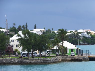 bermuda Island