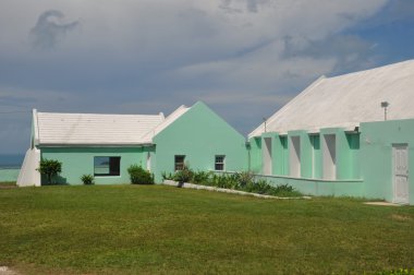 bermuda Island